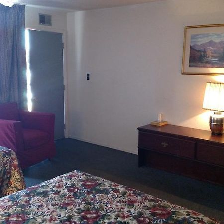 Essex House Motel Λίτλτον Εξωτερικό φωτογραφία