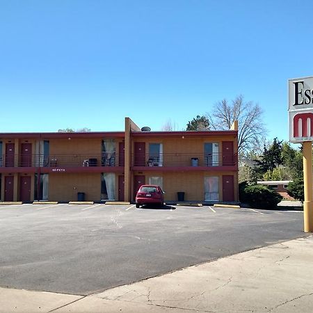 Essex House Motel Λίτλτον Εξωτερικό φωτογραφία