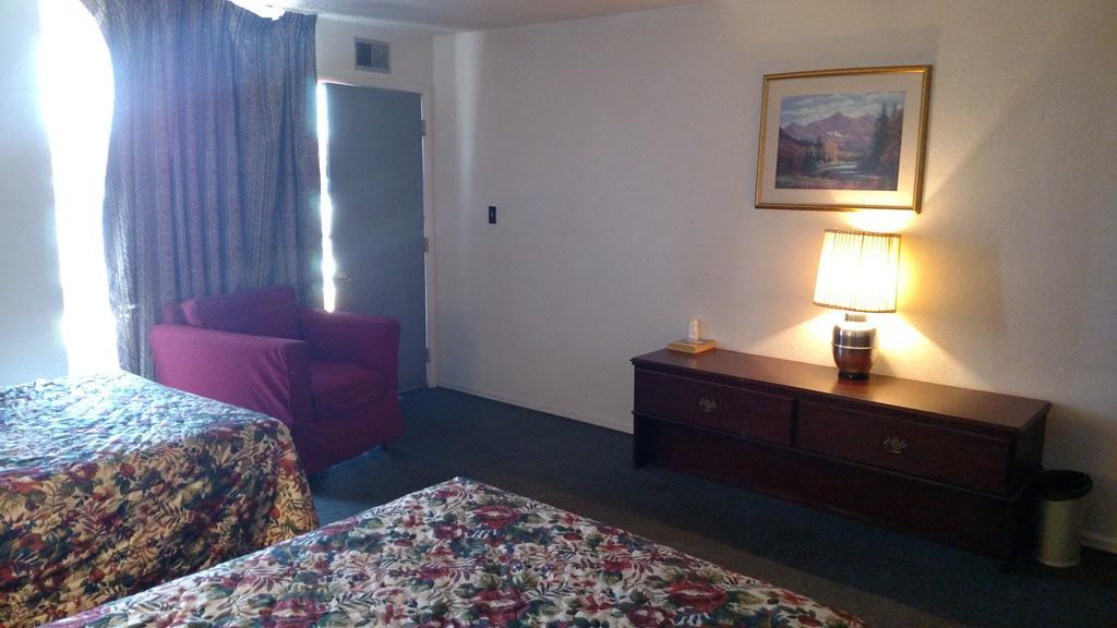 Essex House Motel Λίτλτον Εξωτερικό φωτογραφία