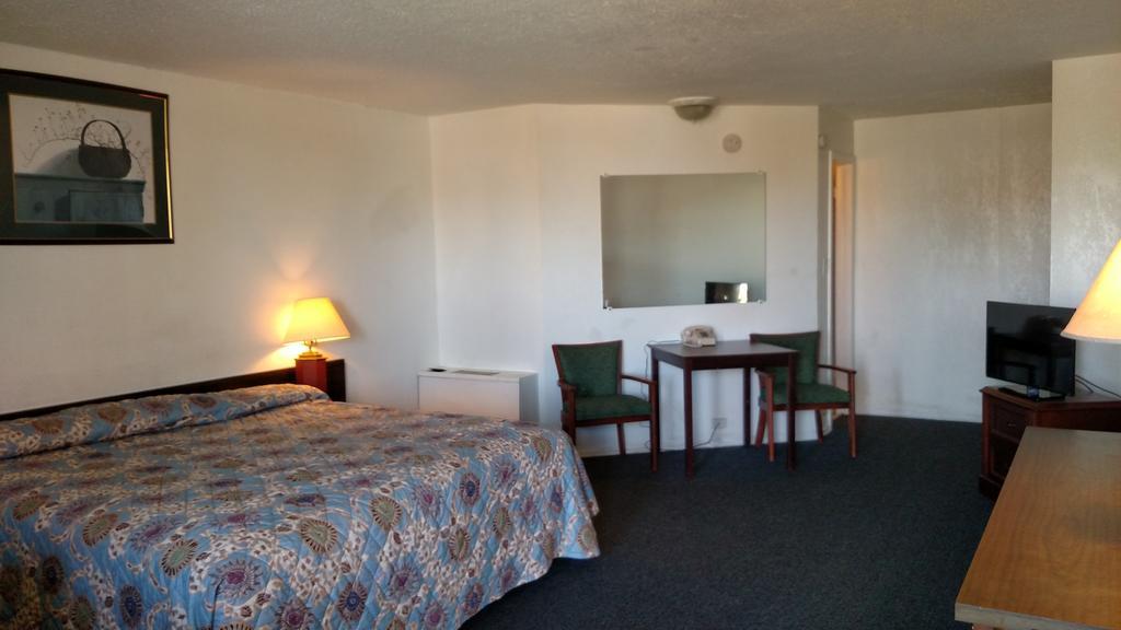 Essex House Motel Λίτλτον Εξωτερικό φωτογραφία