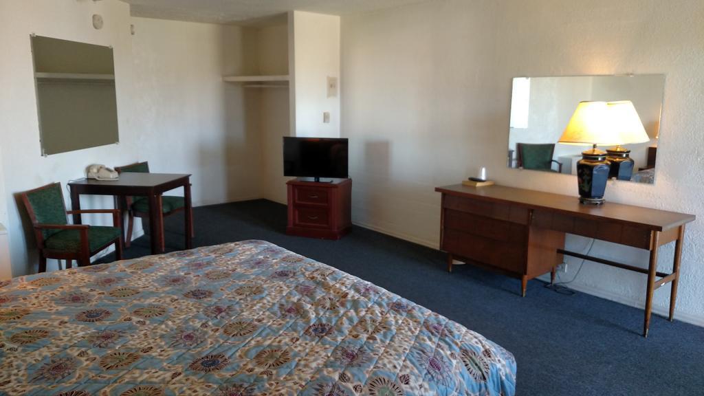 Essex House Motel Λίτλτον Εξωτερικό φωτογραφία