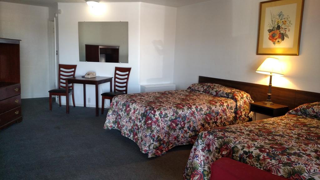 Essex House Motel Λίτλτον Εξωτερικό φωτογραφία