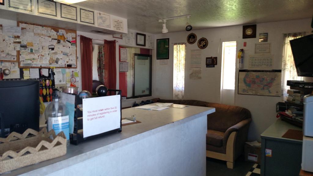 Essex House Motel Λίτλτον Εξωτερικό φωτογραφία