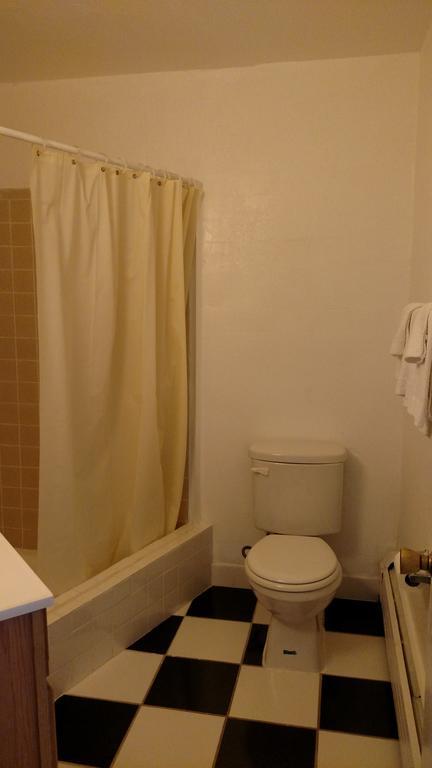 Essex House Motel Λίτλτον Εξωτερικό φωτογραφία