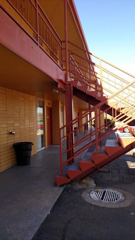 Essex House Motel Λίτλτον Εξωτερικό φωτογραφία