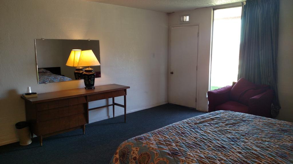 Essex House Motel Λίτλτον Εξωτερικό φωτογραφία