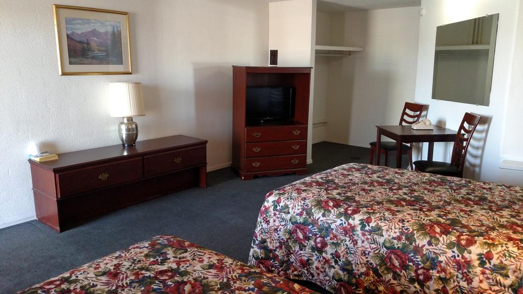 Essex House Motel Λίτλτον Εξωτερικό φωτογραφία