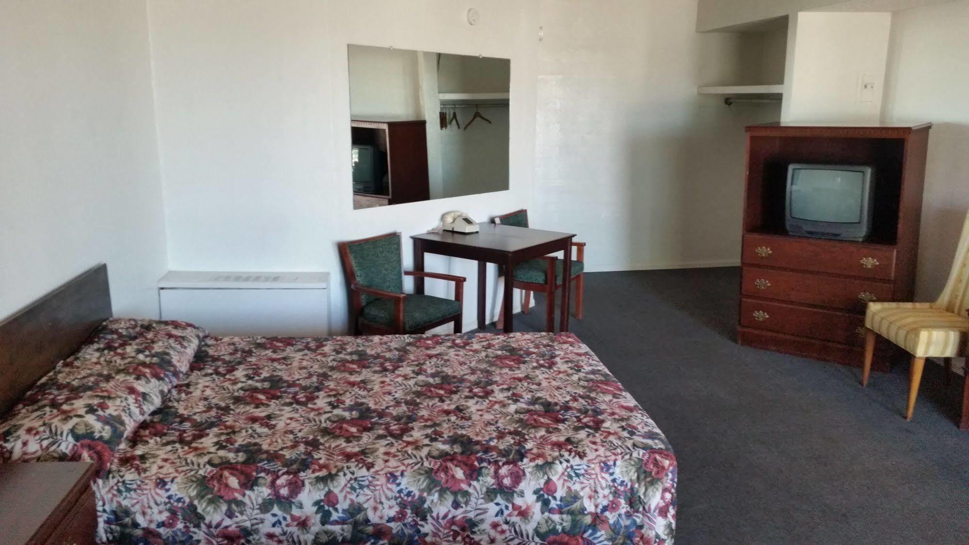 Essex House Motel Λίτλτον Εξωτερικό φωτογραφία