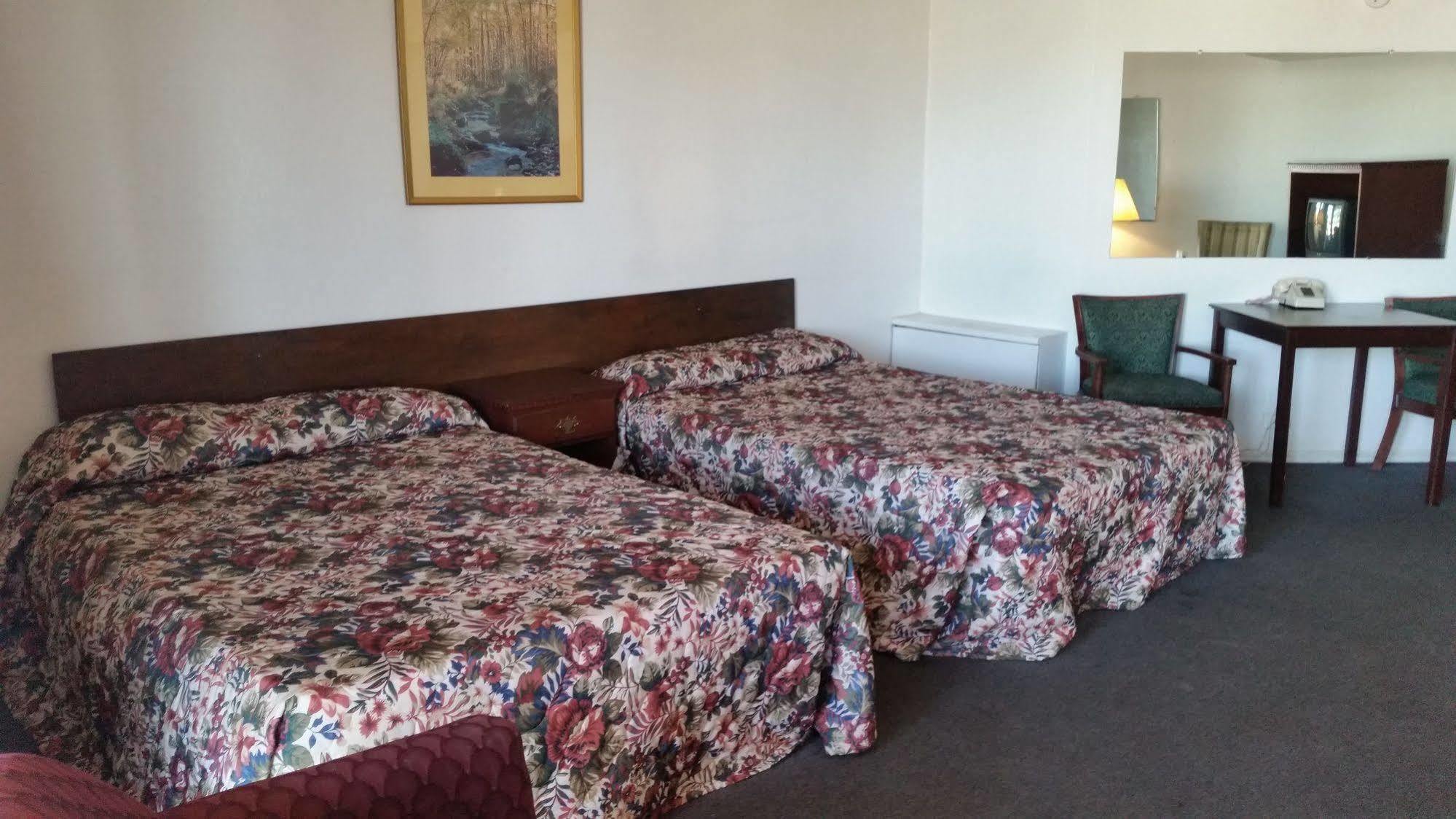 Essex House Motel Λίτλτον Εξωτερικό φωτογραφία